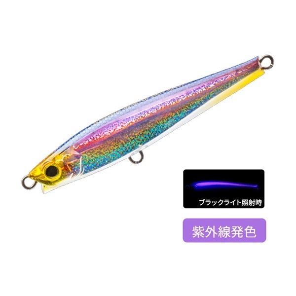 ウロコジグ モンスターショットルアー 釣り針などまとめ売り