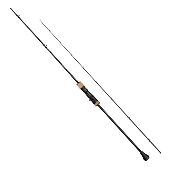 24 オシアジガー インフィニティモーティブ | イシグロ公式オンライン