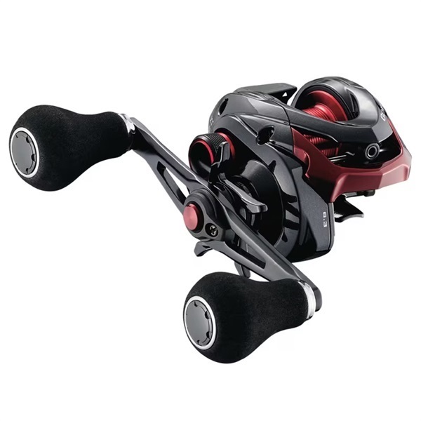 20 ゲンプウXT201PG 7BBカスタム 20ゲンプウXT | イシグロ公式