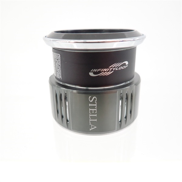 シマノ 22ステラ C2000HGS 替スプール シマノ純正ハードケース付き