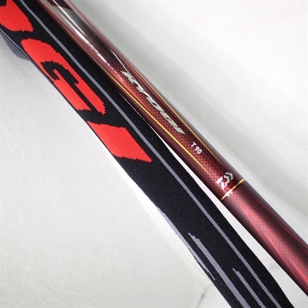 16銀影競技T90 | イシグロ公式オンラインショップ