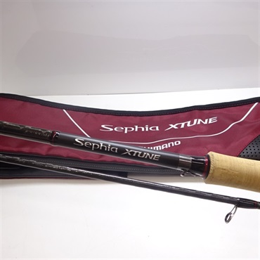 シマノ セフィアエクスチューン S82ML 【公式通販】