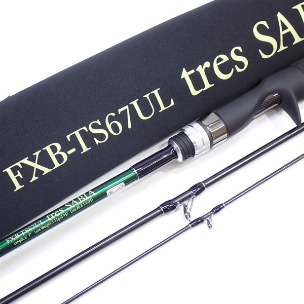 トレスサビオFXB－TS67UL | イシグロ公式オンラインショップ