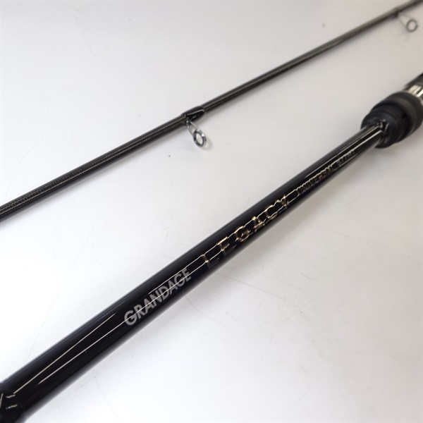 グランデージレガシーユニバーサルS77MT | イシグロ公式