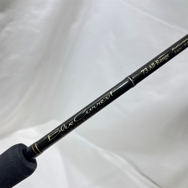 ブルーカレント73 オールレンジプロフェッサー | イシグロ公式