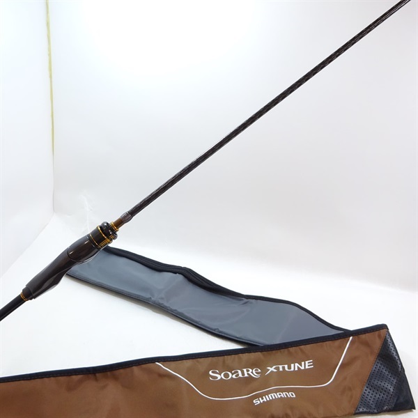 20ソアレエクスチューンS610SUL－S | イシグロ公式