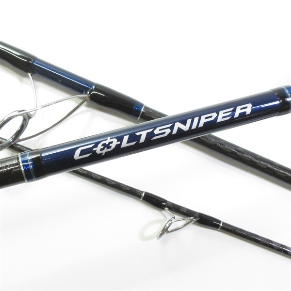 17コルトスナイパーS1000MH－3 | イシグロ公式オンライン