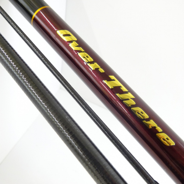 オーバーゼア グランデ 100MH-3 | イシグロ公式オンラインショップ