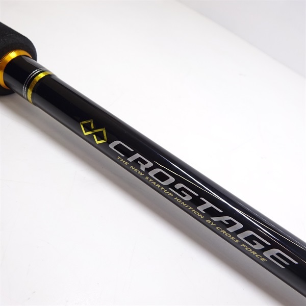 クロステージ 1062h メジャークラフト クロステージ ショアジギング