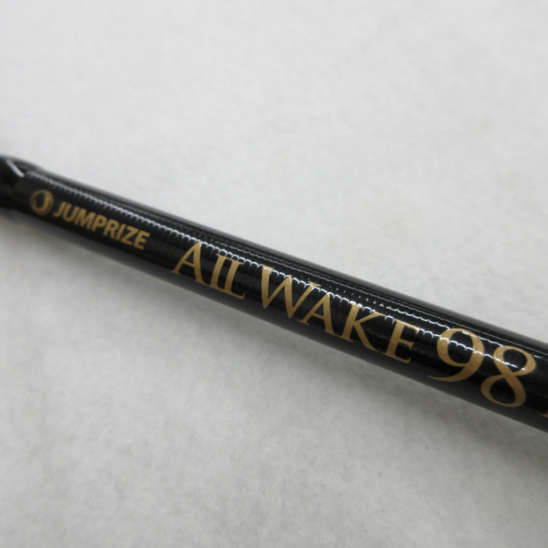 オールウェイク 98 モンスターフィネスリミテッド | イシグロ公式