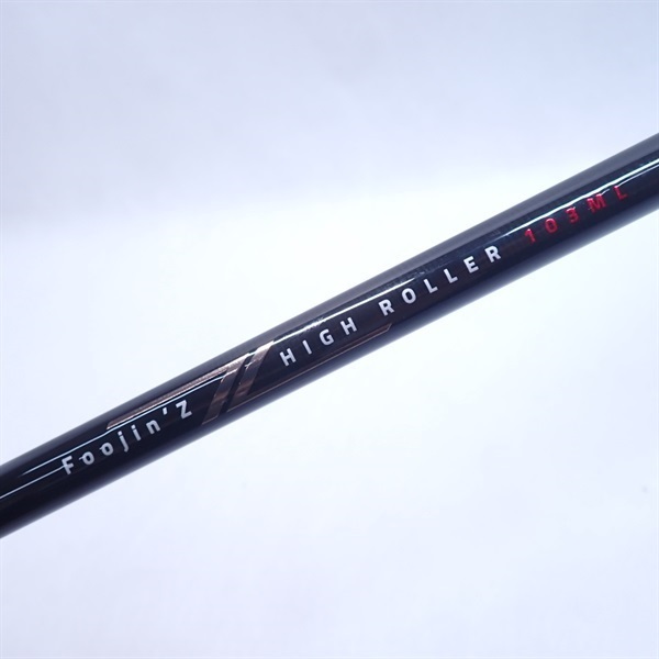 フウジンZハイローラー103ML | イシグロ公式オンラインショップ