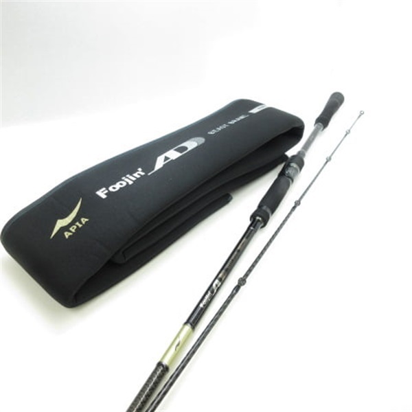 アピア フージンAD ビーストブロウル 95MH アピア(APIA) FooJin'AD