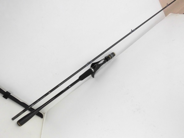 ロッド SHIMANO ENGETSU LIMITED B70M-S/LEFT 18炎月リミテッドB70M－S