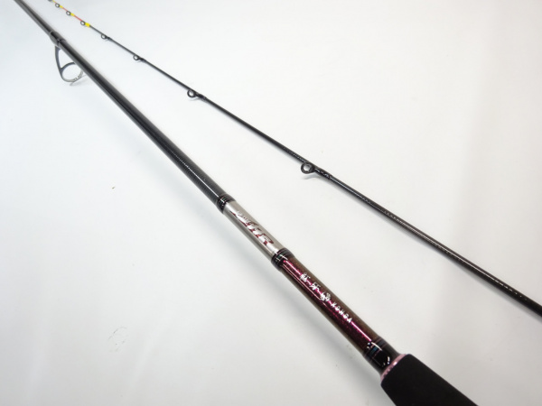 21紅牙AIR C74MHS-MT-N | イシグロ公式オンラインショップ