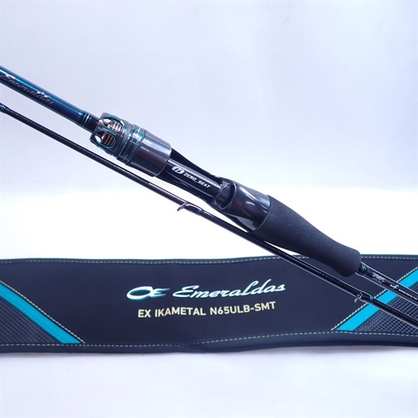 22エメラルダスEXイカメタルN65ULB－SMT | イシグロ公式