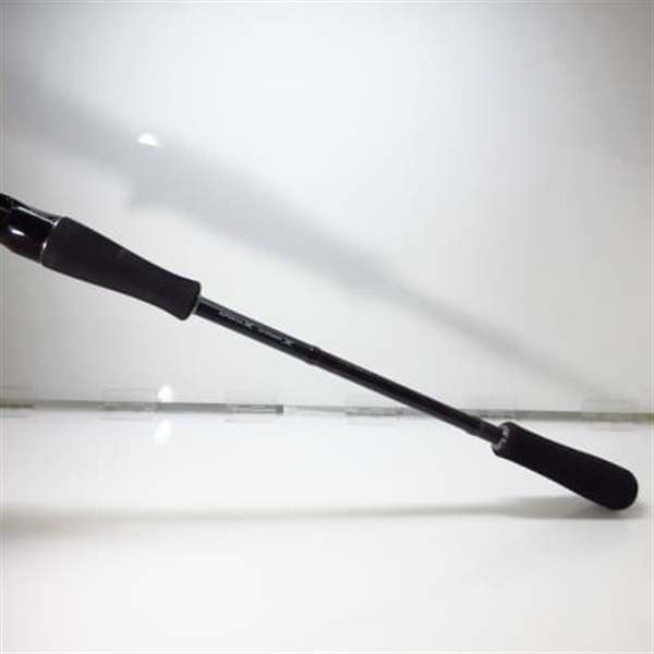 18セフィアCI4＋メタルスッテ B511M－S | イシグロ公式