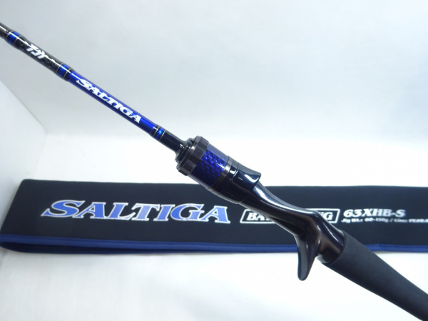 18ソルティガBJ63XHB-S・V | イシグロ公式オンラインショップ