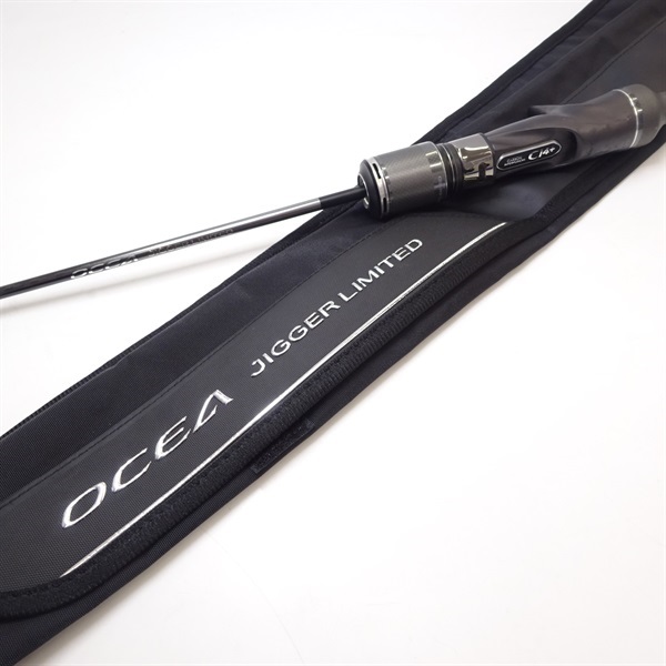 22オシアジガーリミテッドB62－1 | イシグロ公式オンラインショップ