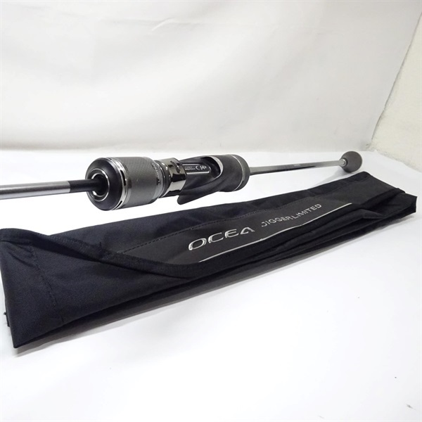 22オシアジガーリミテッドB62－2 | イシグロ公式オンラインショップ