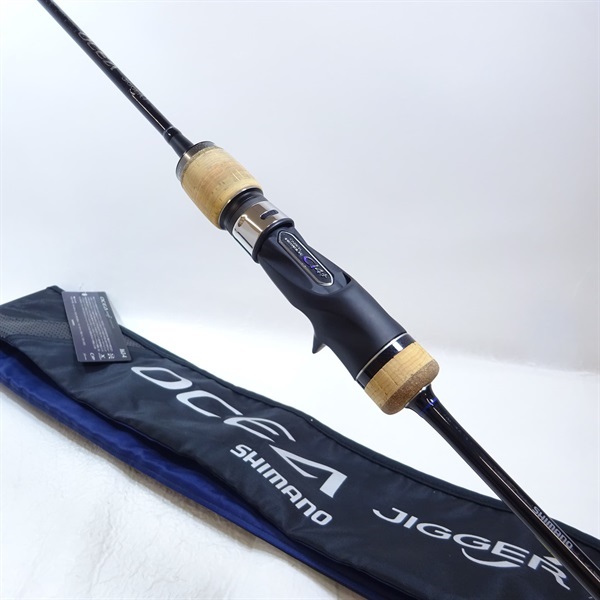 20オシアジガーインフィニティB63－4 | イシグロ公式オンライン