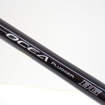 20オシアプラッガーBG フレックスエナジーS83H | イシグロ公式