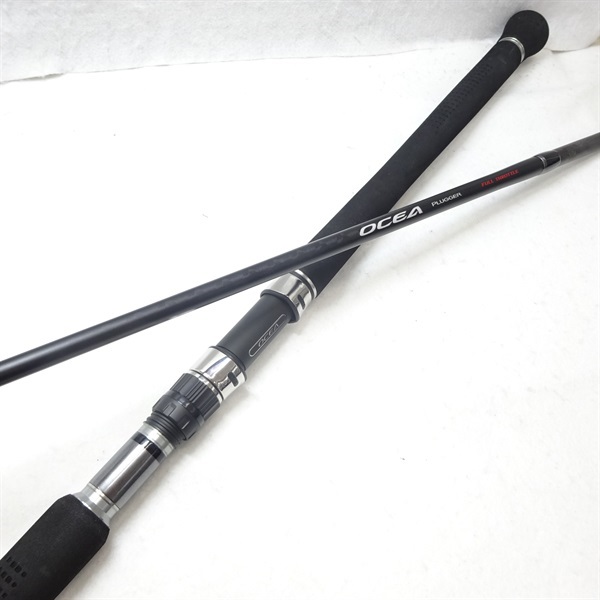 17オシアプラッガー フルスロットル S74ML | イシグロ公式オンライン