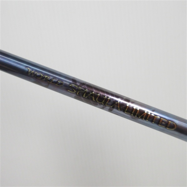 23ワールドシャウラリミテッド2753Rー2 | イシグロ公式