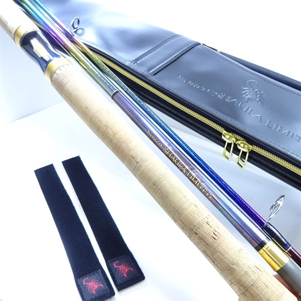 ワールドシャウラリミテッド2953Rー3 | イシグロ公式オンライン