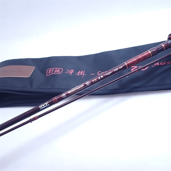 18ハートランド別誂冴掛710AGS | イシグロ公式オンラインショップ