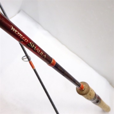 ジャンク・パーツ］ワールドシャウラ2653 ＃1番（穂先部分） ジャンク