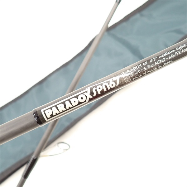 Studio Composite Paradox SPN67 Cond/A | eBay