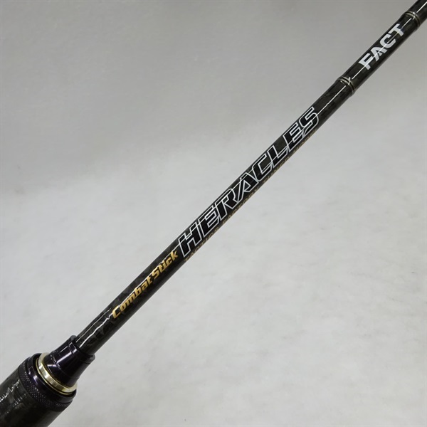 ヘラクレスファクトHFAS－61ULST | イシグロ公式オンライン