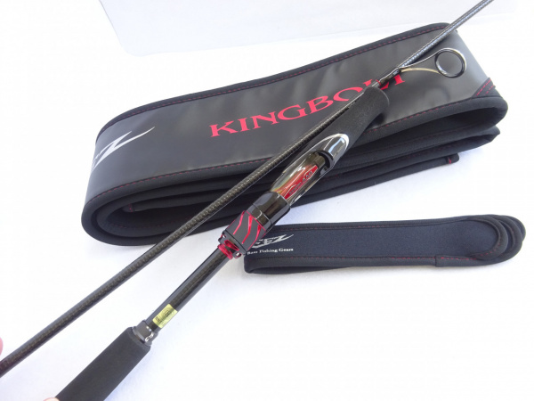 22スティーズ キングボルト S68ML－SV・ST | イシグロ公式