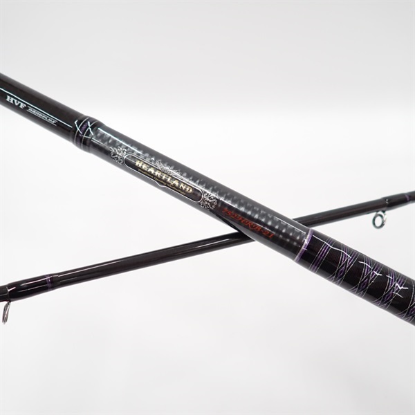 21ハートランド752HRB | イシグロ公式オンラインショップ