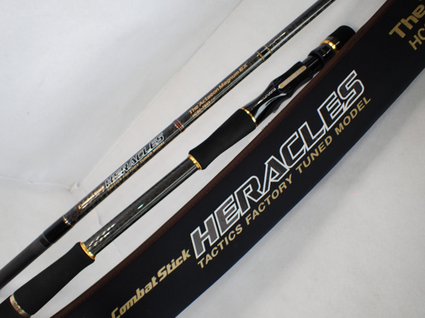 ヘラクレスアクテオンマグナムEX HCSC―79XX | イシグロ公式オンライン