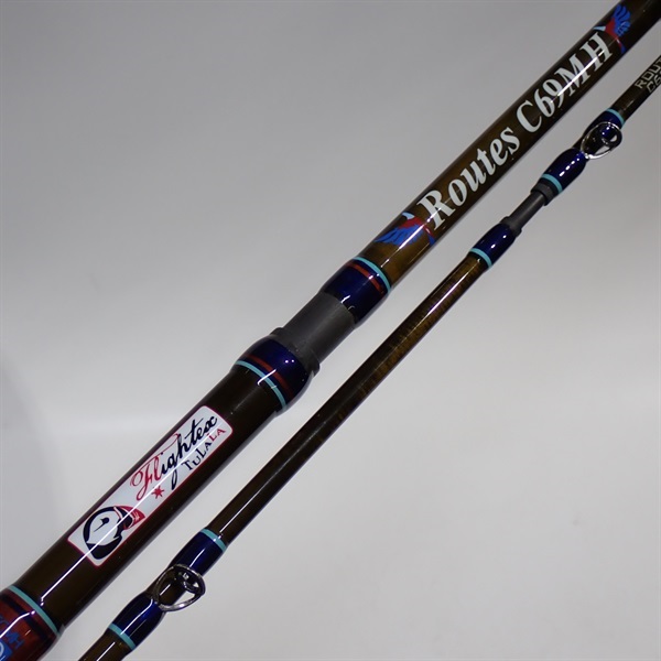 ルーツC69MH | イシグロ公式オンラインショップ