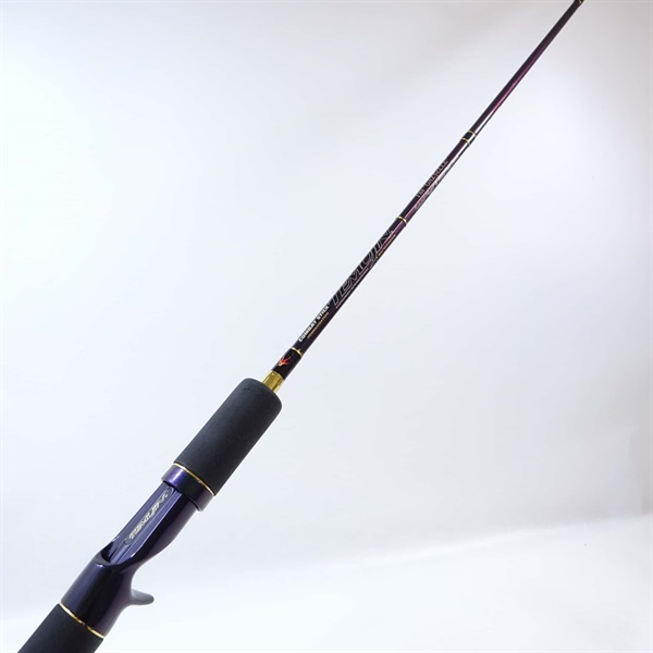 エバーグリーン コンバットスティック テムジン ガゼル TMJC-63ML