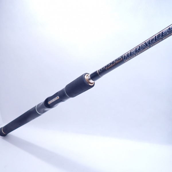 エバーグリーン ヘラクレス ブルーマイスター7中古品 エバーグリーン