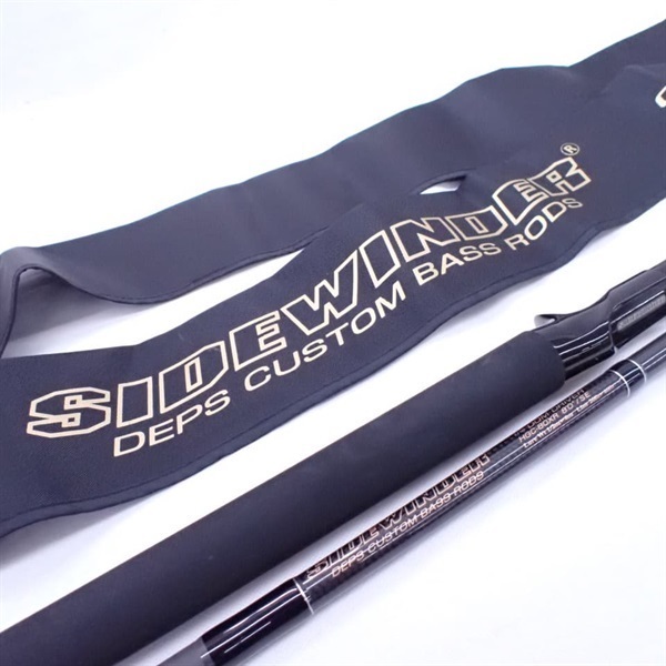 15サイドワインダー ドムドライバーHGC－80XR／SE