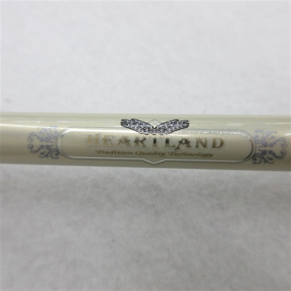 ハートランド691MHRB－07白疾風 | イシグロ公式オンライン