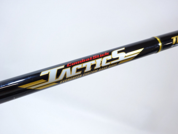 タクティクス TR・FR TCSC-74X | イシグロ公式オンラインショップ