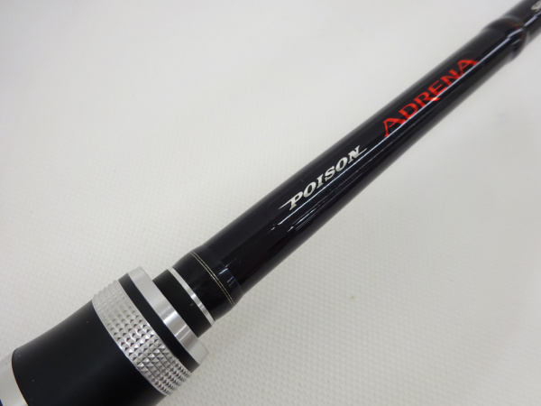 13ポイズンアドレナ '1610M－G | イシグロ公式オンラインショップ