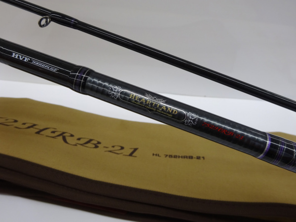 21ハートランド752HRB-21 | イシグロ公式オンラインショップ