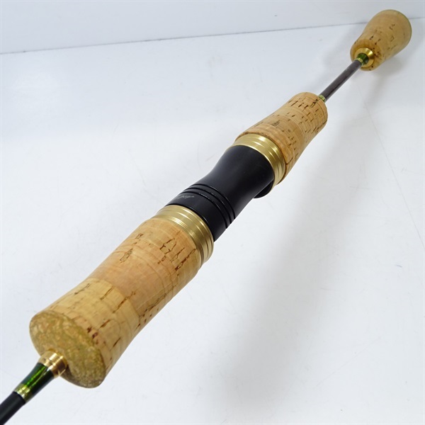 11カーディフエリアスペシャル62XUL－F | イシグロ公式