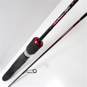 FOREST フォレスト エリアユニゾン フォルテ 60L エリアユニゾン