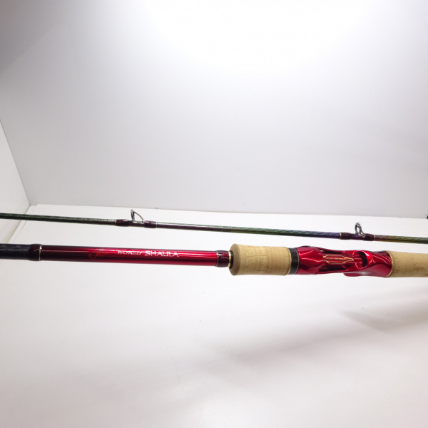 18ワールドシャウラ 1754R-2 スーパーレッド 18ワールドシャウラ 1754R