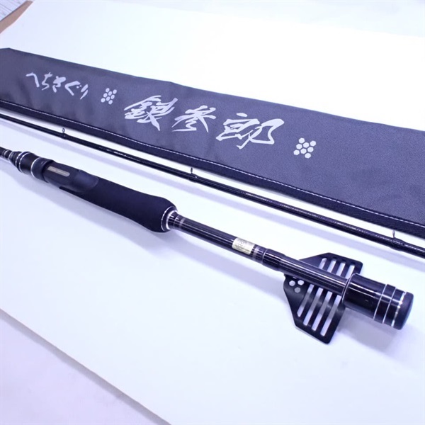 へちさぐり銀参郎M300 | イシグロ公式オンラインショップ