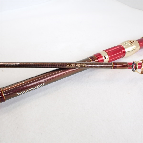 14マッドバイパー落とし込みMHー245 | イシグロ公式オンライン