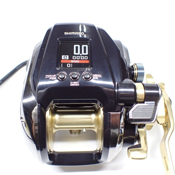 22ビーストマスターMD6000 | イシグロ公式オンラインショップ