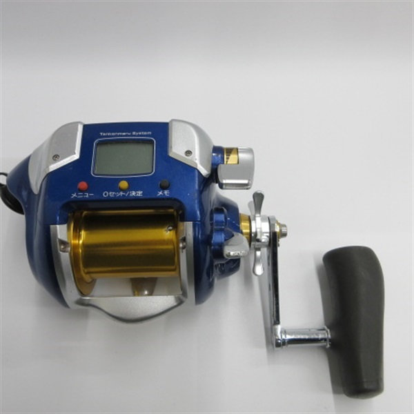 09電動丸ビーストマスター 4000 | イシグロ公式オンラインショップ